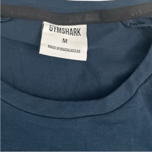 Gymshark Training Baselayer Top - Picture 3 of 4